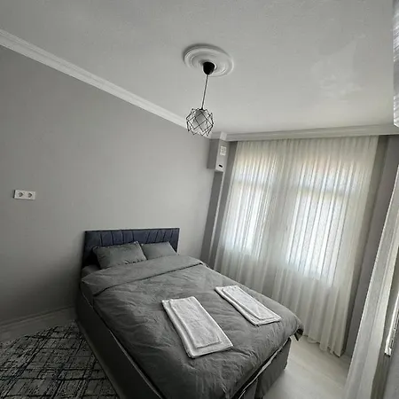 Taycu Apart D-1 Apartment Fethiye