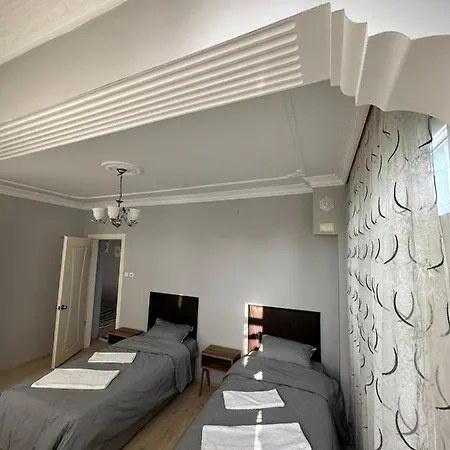 Apartment Taycu Apart D-1 *
