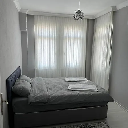 Apartment Taycu Apart D-1