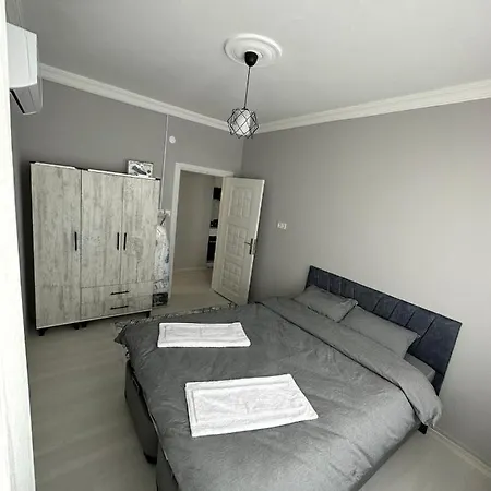 Apartment Taycu Apart D-1 *