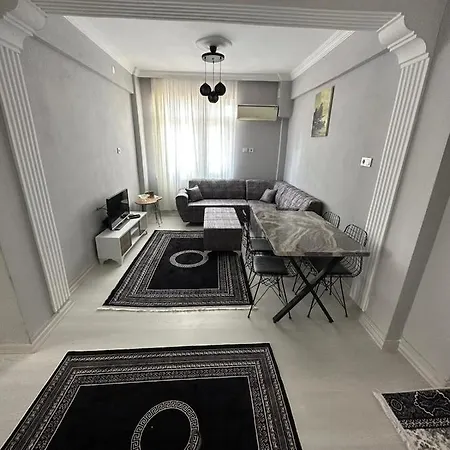 Taycu Apart D-1 Apartmán